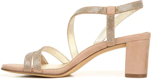 Miniatura 9 de Naturalizer Vanessa - Zapatos planos de ballet para mujer