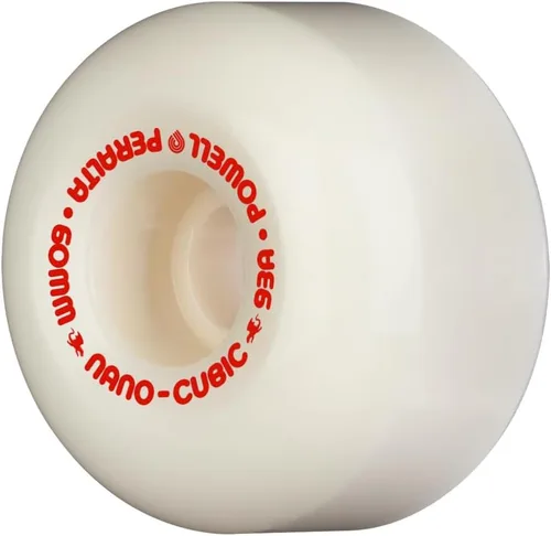 Miniatura 17 de Ruedas de patineta Powell Peralta Dragon Formula 88A, A2, 54mm x 39mm