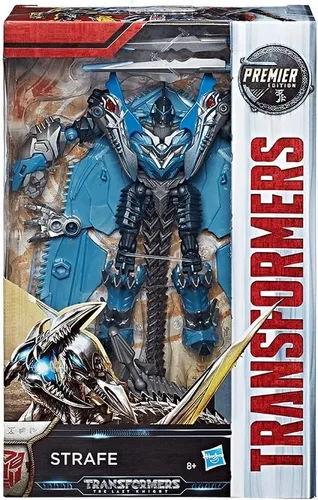 Miniatura 5 de Transformers MV5 Deluxe Lightning Figura de acción