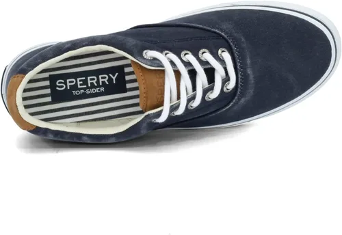 Miniatura 12 de Zapato Sperry ll cvo con cuello bote, para hombre