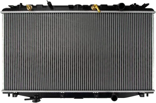 Miniatura 116 de Torchtree Radiador CU13315, compatible con XC60, S60, Range-Rover Evoque, XC70, S80, LR2, Discovery Sport, V60, V70, S60/V60 Cross Country