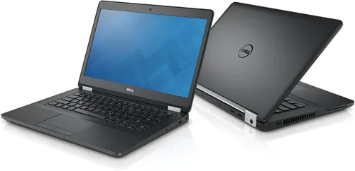 Miniatura 5 de Dell Latitude 5480 - Laptop empresarial, portátil FHD Windows 11 Pro de 14 pulgadas, Core i7-7600, 16 GB de RAM, unidad de estado sólido de 512 GB