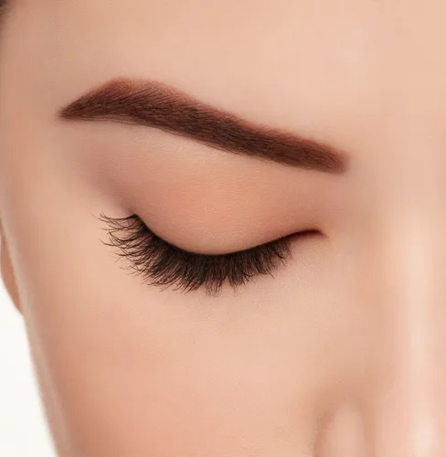 Miniatura 6 de Ardell Eco Lashes 453, pestañas postizas de fibras sostenibles, banda de algodón orgánico, aspecto natural ligero, 1 par Ardell Pestañas ecológicas