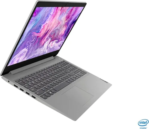 Miniatura 2 de Lenovo IdeaPad 3 - Laptop con pantalla táctil de 15.6", Intel i5-1035G1, Quad Core, 12 GB RAM, 256 GB SSD