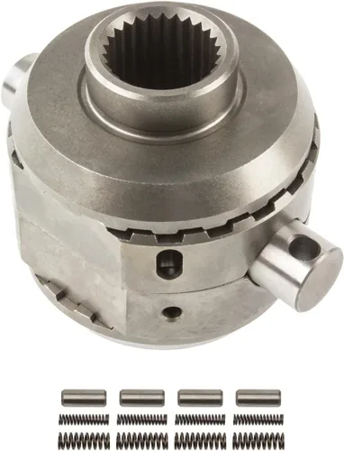 Miniatura 14 de PowerTrax 3220-LR Bloqueo de diferencial -31 Spline Se ajusta al eje trasero Nissan H233B Compatible con Nissan Pickup 1990-1997, Pathfinder