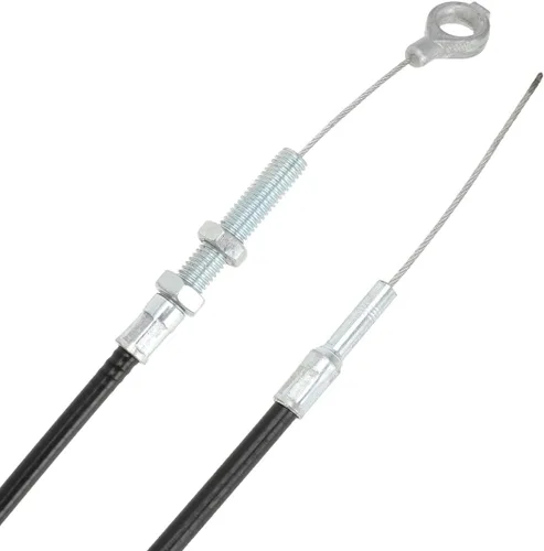 Miniatura 8 de GREHUA Kit de Banda de Freno de Go Kart de 4" y Cable de Acelerador de 71" Compatible con Predator 212cc 196cc 6.5hp GX160 GX200 Manco Bandit