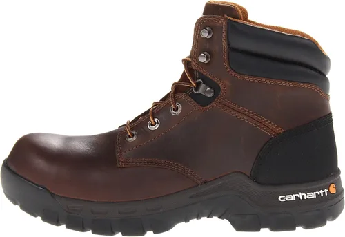 Miniatura 7 de Carhartt CMF6366 - Botas compuestas para hombre (6 pulgadas)
