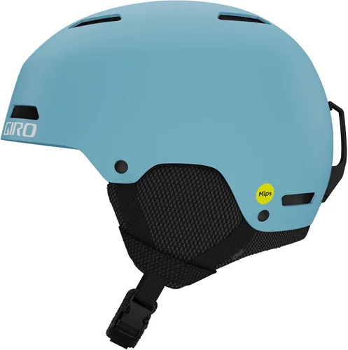 Miniatura 16 de Casco de Esquí Giro Crue MIPS - Casco de Snowboard para Niños, Jóvenes y Niñas