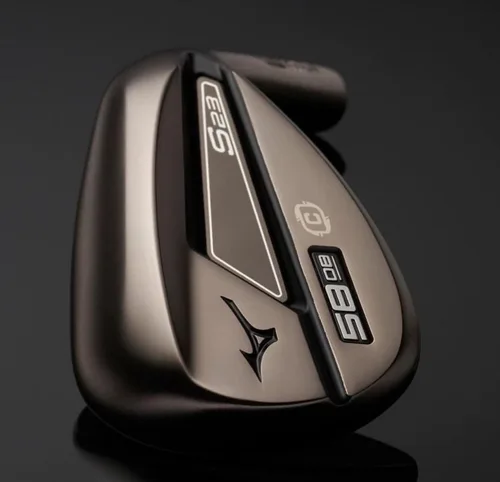 Mizuno S23 Series Golf Wedge