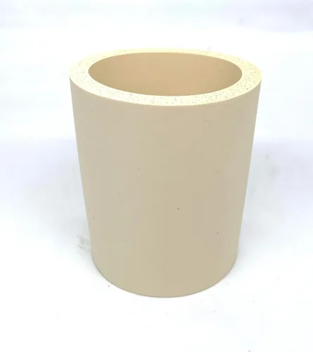 Miniatura 5 de Pen Kit Mall - Enfriador de latas de espuma gruesa en blanco de la vieja escuela no plegable (gris, 6)