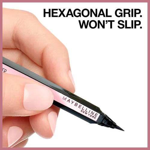 Miniatura 7 de Maybelline Lash Sensational Sky High and Hyper Easy Liquid Eyeliner Makeup Bundle