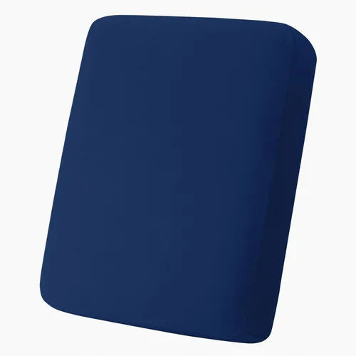 Miniatura 78 de hyha Fundas de cojín estampadas para sofá al aire libre, fundas florales lavables para muebles de patio, exteriores, funda de repuesto para asiento
