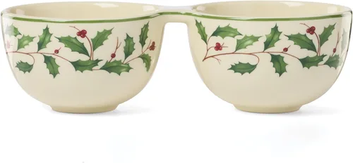 Miniatura 34 de Lenox 840149 - Juego de sal y pimienta navideño
