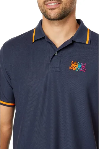 Miniatura 3 de Psycho Bunny Polo Lafayette