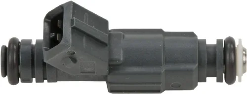 Miniatura 2 de BOSCH 62354 Inyector de combustible de equipo original, compatible con Ford Mustang, Thunderbird; Lincoln Mark VII; Mercury Cougar; Volvo 242, 244