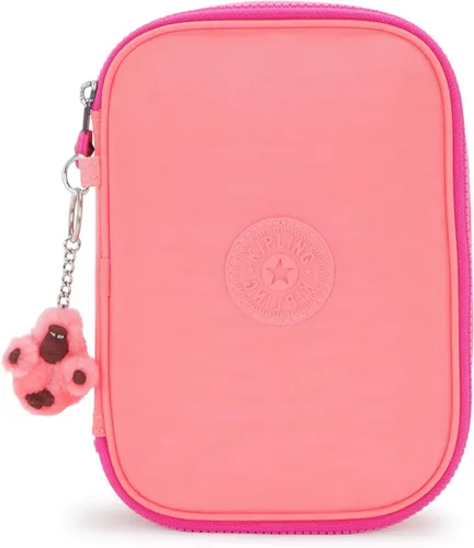 Miniatura 109 de Kipling Sabian - Minibolso cruzado estampado