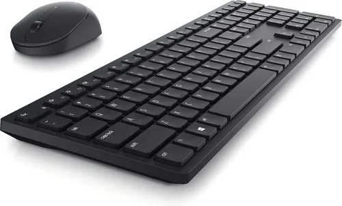 Dell Pro KM5221W teclado y ratón