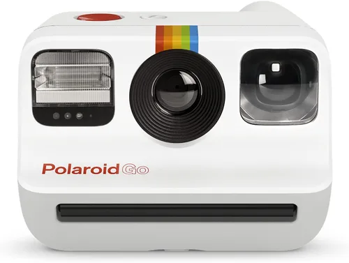 Miniatura 3 de Polaroid Go Instant Mini Camera - Negro (9070) - Solo compatible con Polaroid Go Film