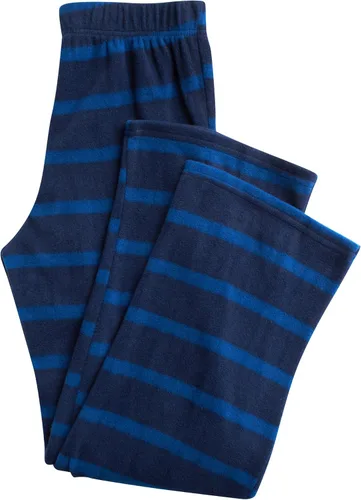 Miniatura 6 de Eddie Bauer Conjunto de pijama para niño - Acogedor conjunto de ropa de dormir de invierno de forro polar - Camisa de manga larga de 4 piezas
