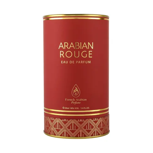 Miniatura 5 de Maison Alhambra La Rouge Barroco para Eau de Parfum en espray unisex de 3.4 onzas