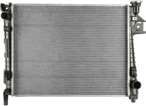 Miniatura 58 de BESUTO Radiador de aluminio Compatible con Honda ACCORD 2.2 L4,1990-1993 Grosor del núcleo de 1.024 in Sustituye a CU19