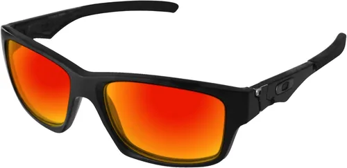Miniatura 2 de Lentes de repuesto de rendimiento Earsocks para Oakley Jupiter Squared OO9135 Gafas de Sol