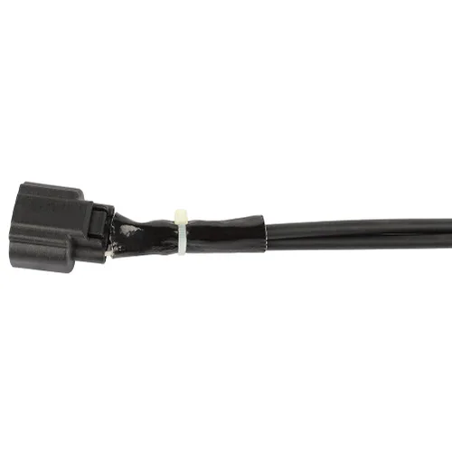 Miniatura 7 de SCITOO Sensor de golpe apto para 2007-2015 2017-2018 para sensor de detonación de encendido de borde d KS336 KS336