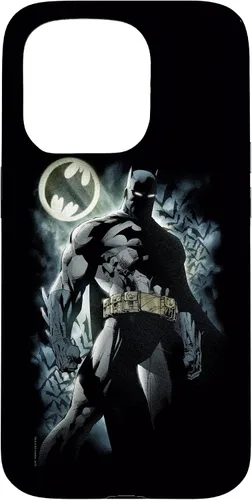 Miniatura 14 de Batman Funda The Knight para iPhone 17