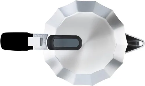 Miniatura 7 de Bra isogona Bra De Luxe2 - Cafetera de aluminio con 3 tazas, A170571