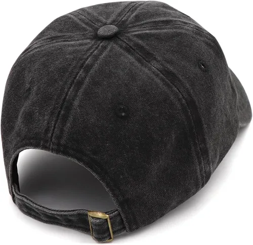 Miniatura 14 de Divertidos regalos de jubilación o cumpleaños sombreros para hombres y mujeres, gorra de béisbol clásica I'm Not Old Regalos para papá, abuelo