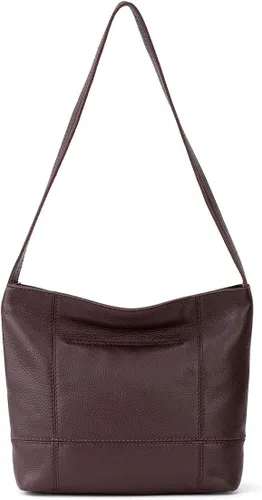 Miniatura 2 de The Sak Hobo de cuero joven