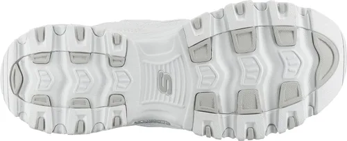 Miniatura 9 de Skechers Zapatillas D'Lites Fresh Start de espuma viscoelástica para mujer