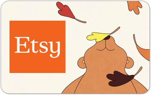 Miniatura 8 de Etsy eGift Card
