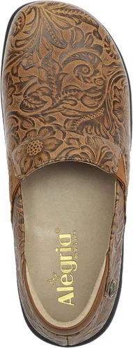 Miniatura 4 de Alegria - Zapatos de piel Keli para mujer