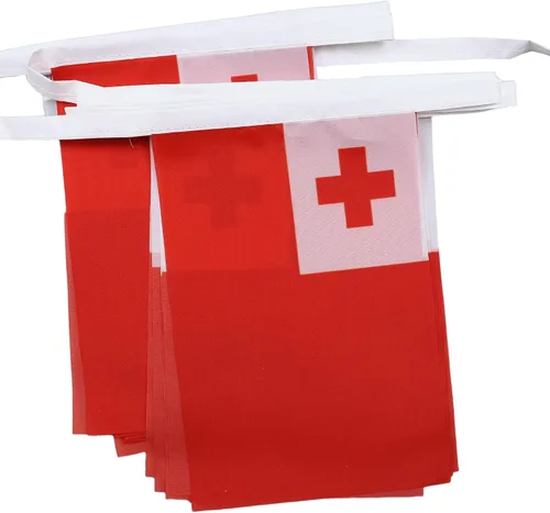 Miniatura 68 de AZ FLAG Señal marítima internacional 42.7 ft BUNTING Flag 40 banderas 9'' x 6'' - Banderas de cuerda del alfabeto náutico 5.9 x 8.3 in