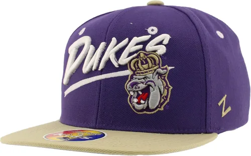Miniatura 9 de ZHATS NCAA Unisex Kids NCAA Officially Licensed Youth Adjustable Hat Z11 Yonkers