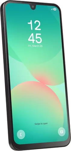 Miniatura 4 de Tracfone Samsung Galaxy A26 5G, 128GB de almacenamiento Pantalla Super AMOLED FHD+ de 6.7” a 120Hz Cámara OIS de 50MP Batería de 5000mAh