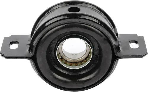 Miniatura 16 de SCITOO Cojinete de soporte central del eje de transmisión trasero apto para Porsche Cayenne 2003-2006 2008-2010, para Volkswagen Touareg 2004-2010