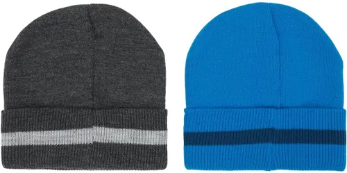 Miniatura 4 de Bioworld Sonic The Hedgehog - Gorros con puños (2 unidades), multicolor, Multi colorido