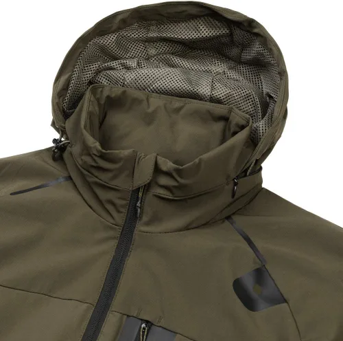 Miniatura 5 de Seeland Chaqueta Hawker Trek - Verde pino C50 Verde, Verde