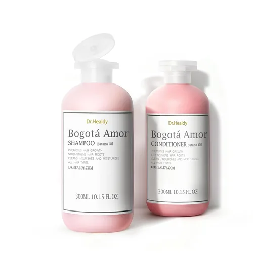 Miniatura 8 de Acondicionador hidratante, cuenta con engrosamiento del cabello con aceite de batana, fortalece las raíces del cabello e hidrata el cuero cabelludo
