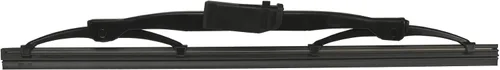 Miniatura 2 de Hella Limpiaparabrisas trasero revestido de grafito de 10 pulgadas para todas las estaciones de calidad OE /358112951