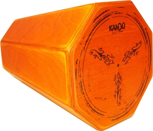 Miniatura 2 de Kandu - La Cajonga de 13'' La combinación perfecta de Conga y Cajon, sonido divertido y funky que de alguna manera se adapta a cualquier