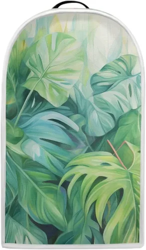 Miniatura 29 de DISNIMO Funda para batidora de patas de perro estilo bohemio, cubierta de protección de huellas dactilares para batidora de pie o máquina de café