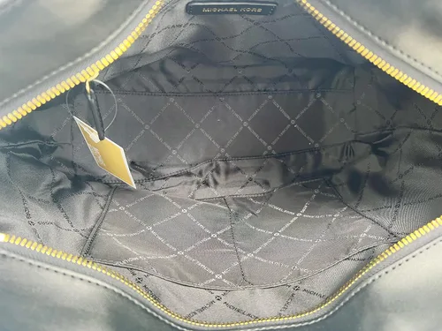 Miniatura 3 de Michael Kors Jet Set Medium Front Pocket Chain Top Zip Tote