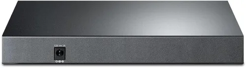 Miniatura 4 de TP-Link TL-SG105-M2 - Interruptor de red no administrado Multi-Gigabit de 5 puertos, divisor Ethernet, ancho de banda de 2.5G, plug & play