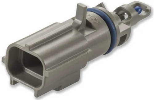Sensor de temperatura del enfriador de aire de admisión/carga (IAT/CACT) para motores 2011-2017 6.7L Power Stroke F-250, F-350, F-450 y F-550 |
