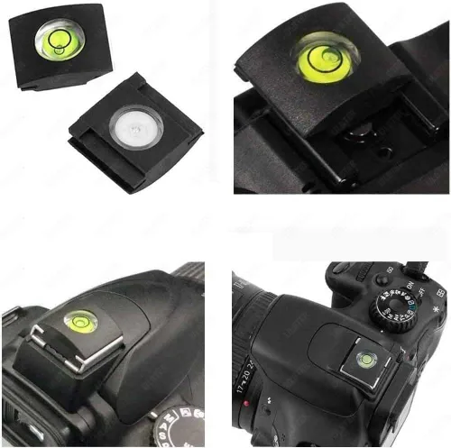 Miniatura 6 de ULBTER Protector de pantalla para cámara Sony Alpha A7C II A7CR A6700 7C II A7CII 6700 A7C R y cubierta de zapata caliente 0.012 in 9H dureza