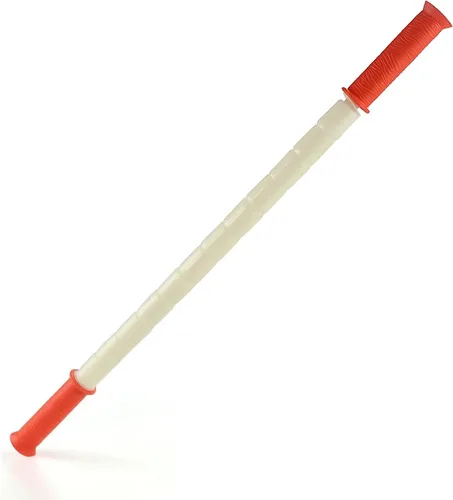 Miniatura 8 de Tiger Tail The Stick - Bendy - Rodillo muscular flexible de 22 pulgadas para liberación miofascial y puntos gatillo - Masajeador de tejido profundo
