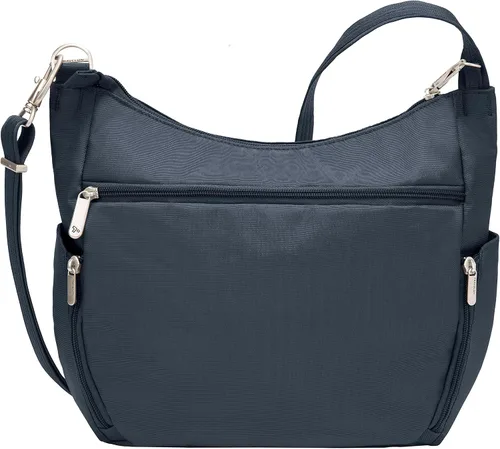 Miniatura 29 de Travelon Bolso bandolera clásico antirrobo